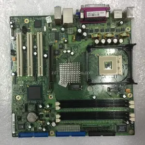 D1561-C23 GS 4 W26361-W64-Z2-06-36 W26361-W64-X-04 motherboard 대 한 KBA 색 printing 기계 테스트 working