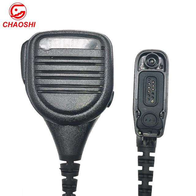 Remote Speaker Microphone for PMMN4024 PMMN4025 PMMN4050 PMMN4040 PMMN4046A, PMMN4062A