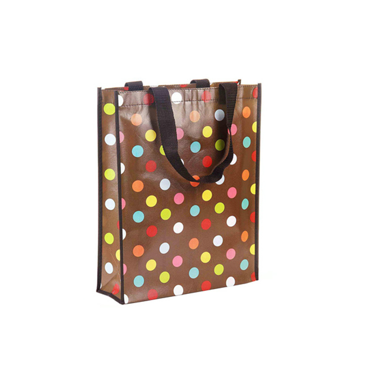 Hight Qualité Recyclage Durable Six Bouteilles Non Tissé Sac De Vin