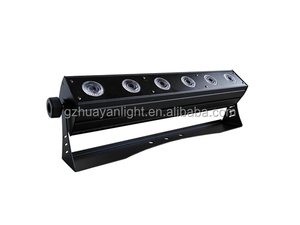 Se desconecta potencia led par, remoto DMX led iluminación frontal, energía de la batería de <span class=keywords><strong>luz</strong></span> led de la boda - Product Image 3