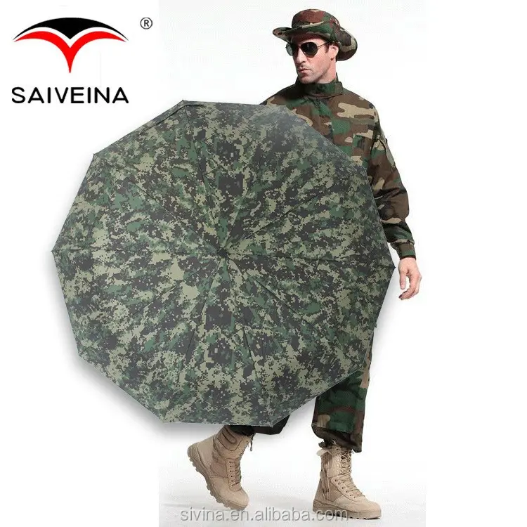 Parapluie chine, sac de transport, pièces de base, chasse, pliable, 1 pièce, nouvelle collection 2019