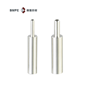 Cuivre tête printemps poinçon die et poinçon pour les pièces électroniques - Product Image 6