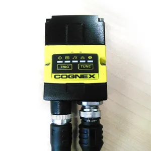 Cognex DM262X industrial camera