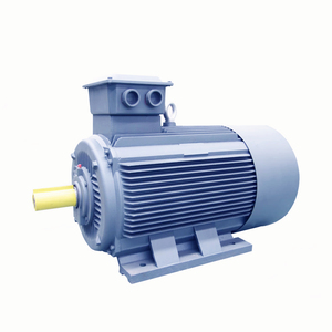 EG-200L-8 15KW 20HP 380V 400 <span class=keywords><strong>V</strong></span> 730 RPM ac sin escobillas 3 tres fase motor eléctrico de inducción 15 kw <span class=keywords><strong>20</strong></span> hp 380 de 400 <span class=keywords><strong>v</strong></span> de 730 rpm, 50hz - Product Image 4