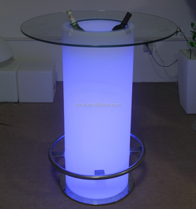 <span class=keywords><strong>Bar</strong></span> iluminado levou móveis dubai partido levou luz mesa de <span class=keywords><strong>cocktail</strong></span> - Product Image 5