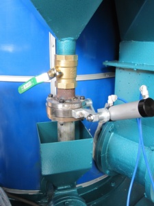 Machine d'extension en polystyrène, pour la fabrication de perles, livraison gratuite - Product Image 5