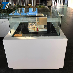 Làm Mô Hình NỘI THẤT THU Nhỏ Đẹp, Tòa Nhà Quy Mô Ho - Product Image 6