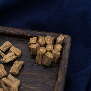 Nguyên liệu trung quốc các loại thảo mộc Radix/HERBA Codonopsis pilosula/Cortex/Fructus/Thô y tế các loại thảo mộc dang Shen bán buôn - Product Image 4