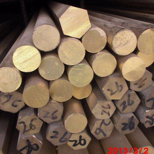 Herstellung verkauft und Fabrik Blei Bronze Bar ZCuPb15Sn8