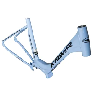Cyclocross Frame/gravel Bike Frame Size 700C