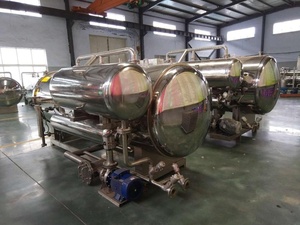 Completamente Automatico di Energia Elettrica di Riscaldamento A Vapore Prezzo Sterilizzatore <span class=keywords><strong>Autoclave</strong></span> - Product Image 3