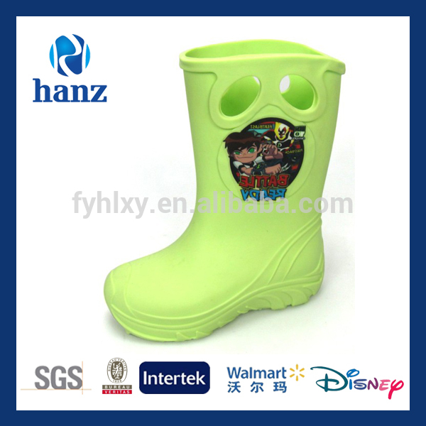 Bota De Lluvia Aksi Rojo Y Negro #26 AKSI 114422 | Walmart en línea