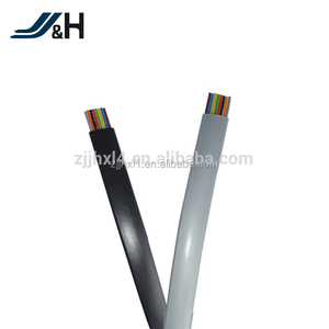 2 4 6 8 Core 18 <span class=keywords><strong>22</strong></span> AWG interior cable de teléfono - Product Image 4