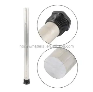 Sacrificial Anode Rod Bar in Electric Water Heaters