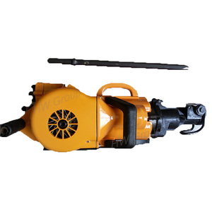 Pionjar 120 잭 해머, YN27C 휴대용 바위 드릴 기계 판매 - Product Image 2