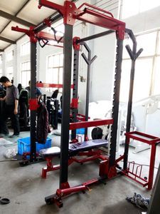 Marteau entraînement en force <span class=keywords><strong>musculaire</strong></span> Plaque Pouvoir Chargé Rack TZ-6073 - Product Image 3