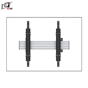 Adjustable Anti-theft Tilt <strong>Small</strong> <strong>TV</strong> <strong>Bracket</strong> 32 Inch Wall Mount <strong>TV</strong> for Flat Screen - Product Image 5