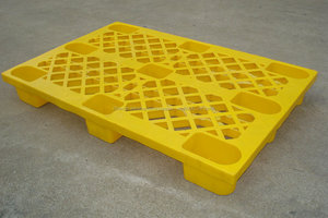 Simple face jetable de qualité alimentaire bleu hdpe <span class=keywords><strong>euro</strong></span> <span class=keywords><strong>palette</strong></span> en plastique <span class=keywords><strong>prix</strong></span> - Product Image 5