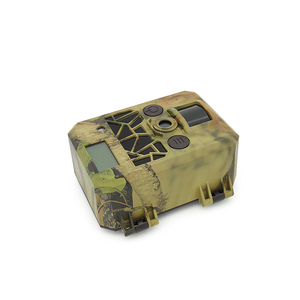 HD 1080 p IP56 Étanche Activé Par le Mouvement Vision Nocturne de La Faune Trail Chasse Caméra - Product Image 3