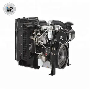 Moteur Diesel pour moteur LOVOL, 100, 3tz (), 44kw/50kw, livraison gratuite