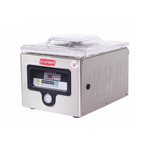 Machine d'emballage sous vide pour aliments de poulet, 2020, avec certification CE, pour viande d'agneau, de bœuf, de poisson sec, nouveau, tendance - Product Image 1