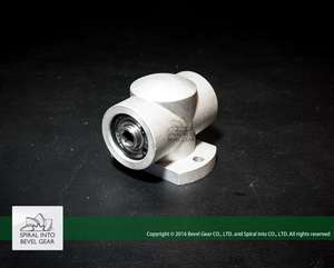 High Quality Customized High Precision Small Pinion <b>Transmission</b> Motor Gear ISO9001 Certified Gold Iron Material Durable - Product Image 5