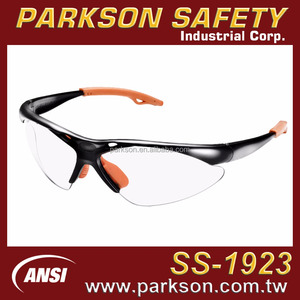 Lunettes de protection anti-rayons bleus à lentille multifonctionnelle de Taiwan ANSI Z87.1 lunettes de sécurité de protection pour les yeux SS-1923 - Product Image 4