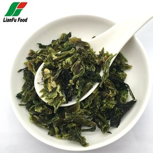 Aria legumi secchi disidratati broccoli fiocco/secchi broccoli shred - Product Image 2