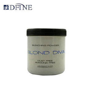 Professional Super Formula Hair <strong>Powder</strong> Super Quality Hair <strong>Dust</strong> Free Bleaching <strong>Powder</strong> - Product Image 2