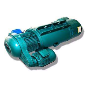 Profesional Tenang Ringan 500Kg 2 Ton Wire Rope <span class=keywords><strong>Hoist</strong></span> Listrik Italia - Product Image 6