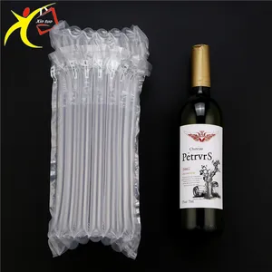 Factory Sale Cheap Wine Filling Column High Quality Air Inflatable Packaging Bag