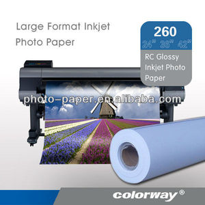 Calidad premium sah135/80 135g auto- <span class=keywords><strong>adhesivo</strong></span> rc <span class=keywords><strong>papel</strong></span> fotográfico brillante pegatinas - Product Image 1