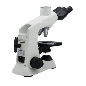<span class=keywords><strong>Microscope</strong></span> de laboratoire A12.6603-T OPTO-EDU Infinity Eplan trinoculaire biologique avec <span class=keywords><strong>source</strong></span> de lumière <span class=keywords><strong>LED</strong></span> - Product Image 6