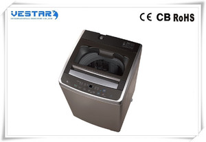 Bonne Qualité <span class=keywords><strong>Top</strong></span> Chargement Vente Chaude Machine À Laver - Product Image 6