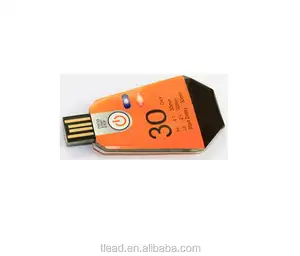 Disposal USB Temperature Data Logger RC-12