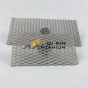 Baoji Platine Titan <span class=keywords><strong>Anode</strong></span> Titan Lưới Điện Cực Chấp Nhận Được Tùy Chỉnh Thực Hiện - Product Image 2