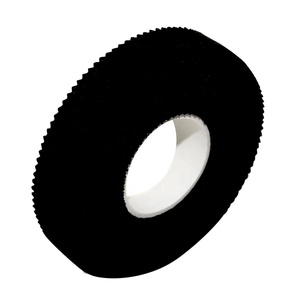 Cinta deportiva para envolver los dedos, cinta de <span class=keywords><strong>escalada</strong></span> muscular personalizada para la piel, respiración médica, atlética, agarre de mano, cinta adhesiva de algodón, disponible - Product Image 4