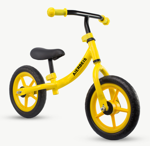 Ligera bicicleta de equilibrio para los niños/precio barato <span class=keywords><strong>mini</strong></span> bicicleta niños ciclo/<span class=keywords><strong>mini</strong></span> <span class=keywords><strong>bmx</strong></span> niños bicicleta de equilibrio - Product Image 6