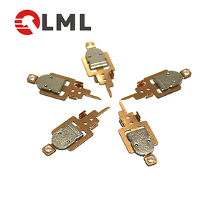 Custom <span class=keywords><strong>precio</strong></span> bajo Primer Grado <span class=keywords><strong>de</strong></span> soldadura eléctrica contacto <span class=keywords><strong>de</strong></span> plata del remache del punto - Product Image 4