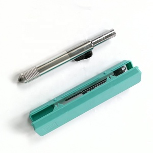 Joyería <span class=keywords><strong>Foredom</strong></span> 15 martillo piezas de mano T38 pieza de mano de cambio rápido EE. UU. pieza de mano de cambio rápido herramienta de fabricación de joyas - Product Image 6