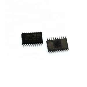 ECMart 8945121594 AMIS SOP20 SOP-20P IC 894-512-159-4