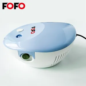 Oxygen Concentrator Nebulizer Portable Medical Kids Inhalator Portable Nebulizer Portable Inhaler