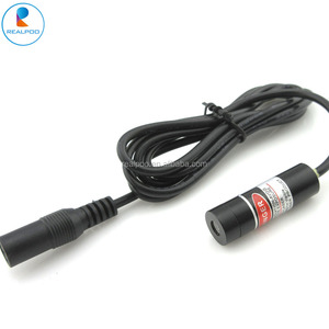 650nm 10 mw 12x40mm <span class=keywords><strong>red</strong></span> <span class=keywords><strong>line</strong></span> <span class=keywords><strong>laser</strong></span> mô-đun - Product Image 4