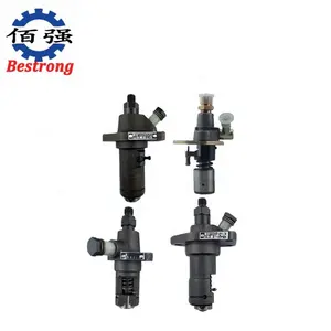 Bơm nhiên liệu Phun Assy Cho R175 ZH1100 S1115 S1130 Xi Lanh Đơn Động Cơ Diesel