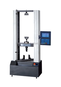 جهاز اختبار الشد الإلكتروني الرقمي LDW-200 ذو الشاشة الإلكترونية من النوع الداخلي - Product Image 5