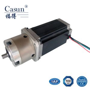 <span class=keywords><strong>Motor</strong></span> paso a paso híbrido <span class=keywords><strong>Nema</strong></span> <span class=keywords><strong>17</strong></span> de <span class=keywords><strong>alto</strong></span> par 17HS con caja de cambios reductora y caja de cambios planetaria Caja de cambios de <span class=keywords><strong>motor</strong></span> paso a paso eficiente 17HS - Product Image 6