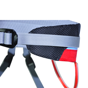 登山用落下防止ライト安全ハーネス - Product Image 5