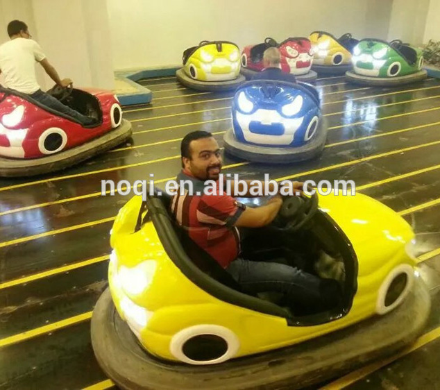 Низкая цена, Электрический батарейный блок dodgem из стекловолокна, оборудование для парка развлечений, бампер для автомобилей