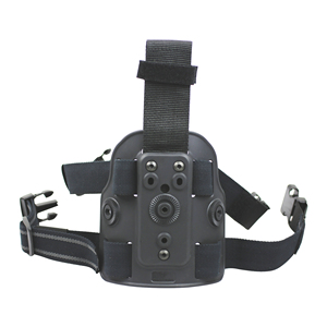 Kanon Flower Tactiek <span class=keywords><strong>Drop</strong></span> Leg Dijbeen Polymeer/Plastic Platform <span class=keywords><strong>Holster</strong></span> Met Snelle Ontgrendeling Bevestiging Voor Gemakkelijker Verbinding En Dissconn - Product Image 1