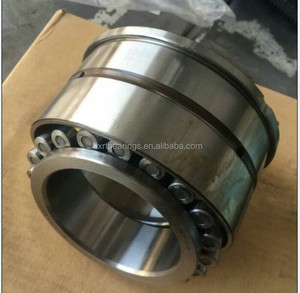 محمل أسطواني مخروطي زد دبليو إس مقاس 697928 لآلات التحكم الرقمي بالحاسوب - Product Image 1